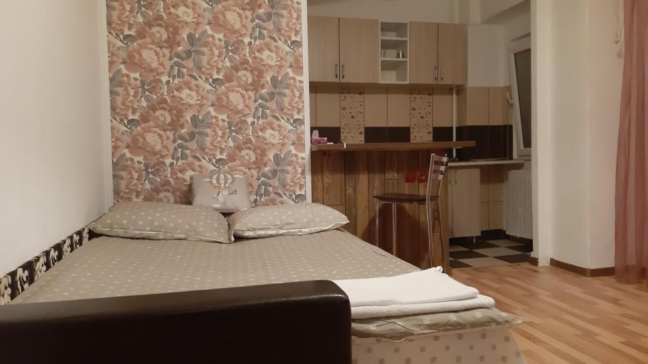 Studio Timpuri Noi 50 Бухарест Экстерьер фото